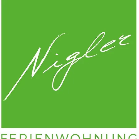 Nigler Innsbruck Apartment Exterior photo