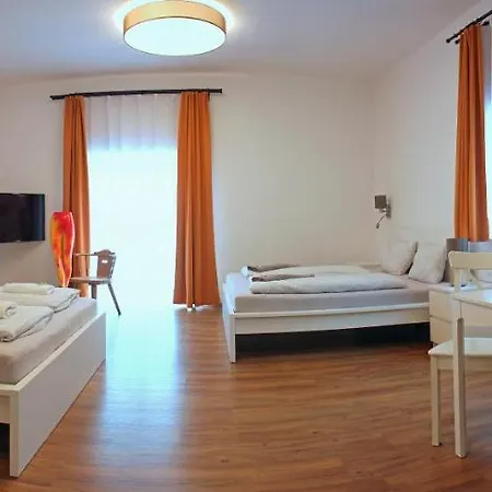 Nigler Innsbruck Apartment Exterior photo