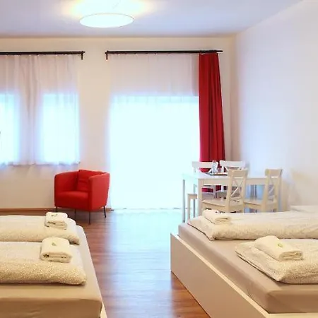 Nigler Innsbruck Apartment Exterior photo
