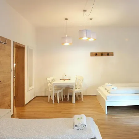 Nigler Innsbruck Apartment Exterior photo