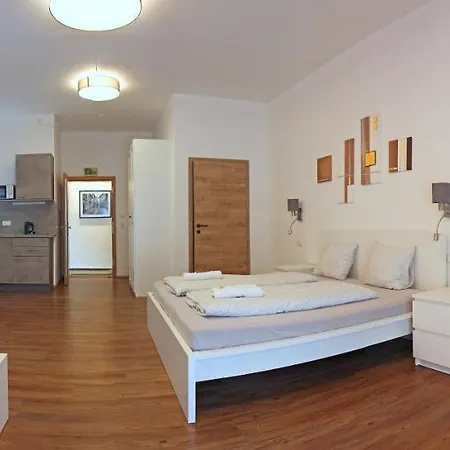 Nigler Innsbruck Apartment Exterior photo