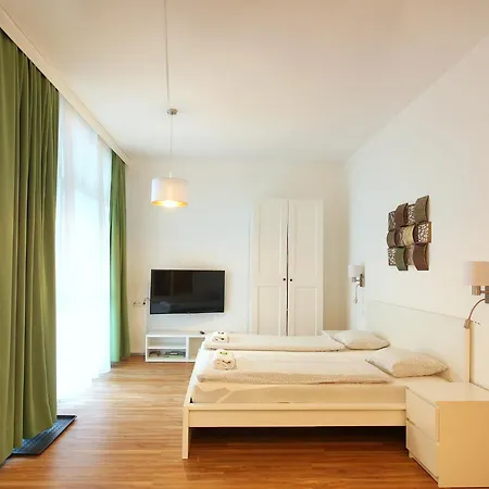 Nigler Innsbruck Apartment Exterior photo
