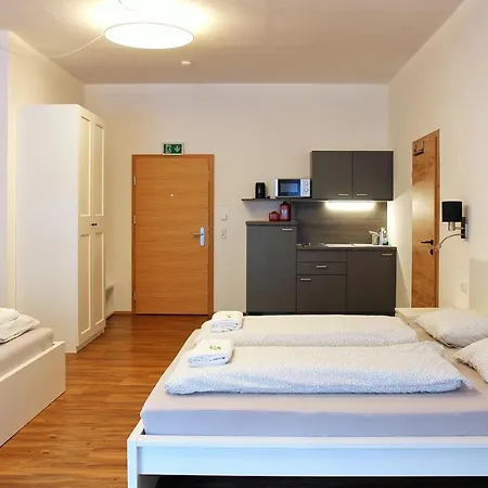 Nigler Innsbruck Apartment Exterior photo