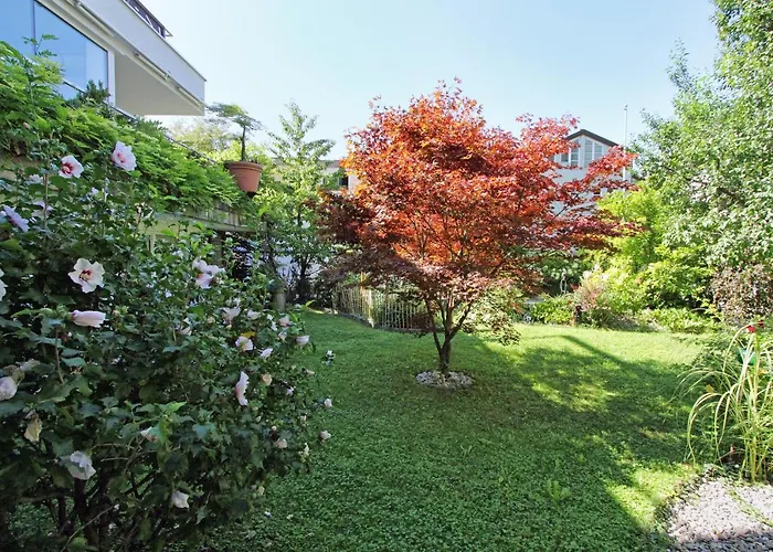 Nigler Innsbruck Apartment