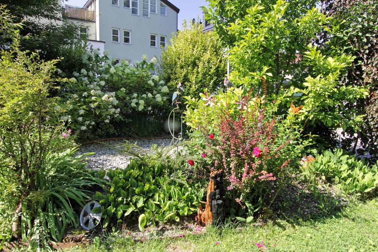 Apartament Nigler *