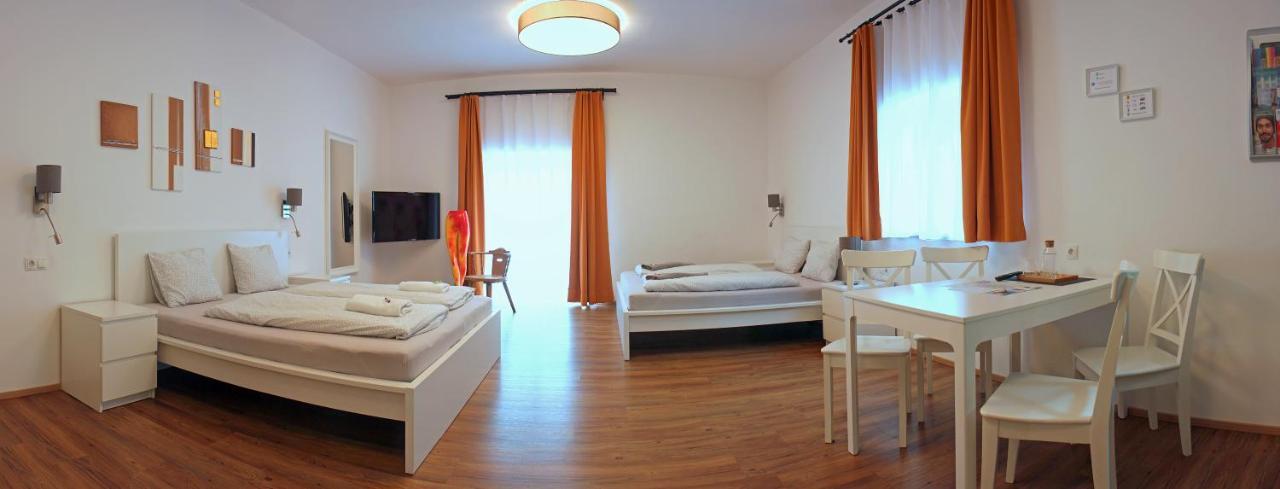 Apartament Nigler