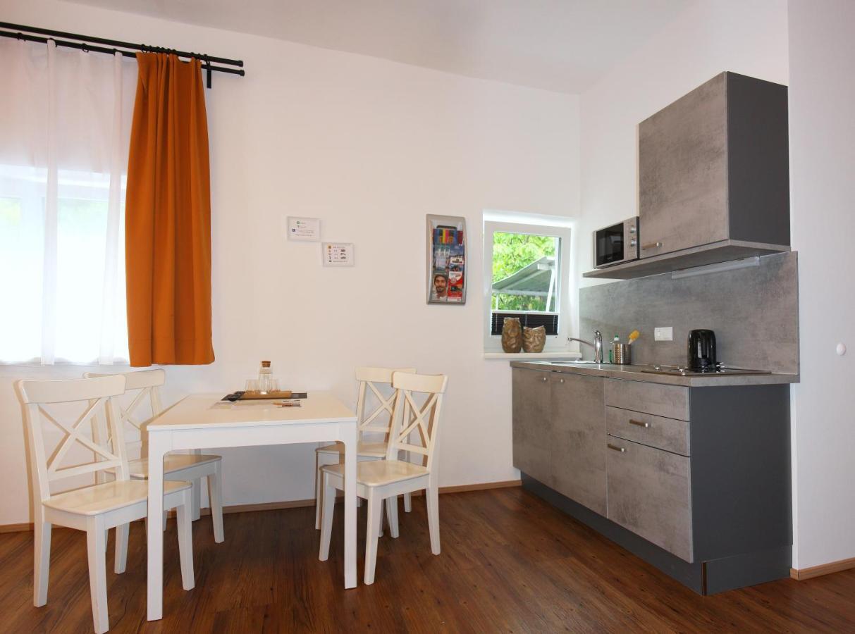Nigler Apartament