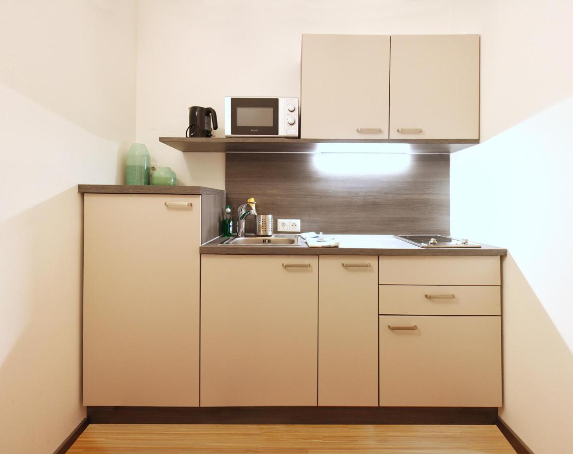 Apartament Nigler Innsbruck
