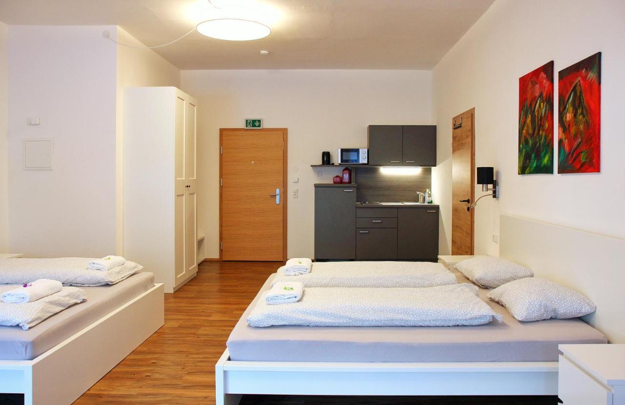 Apartament Nigler *