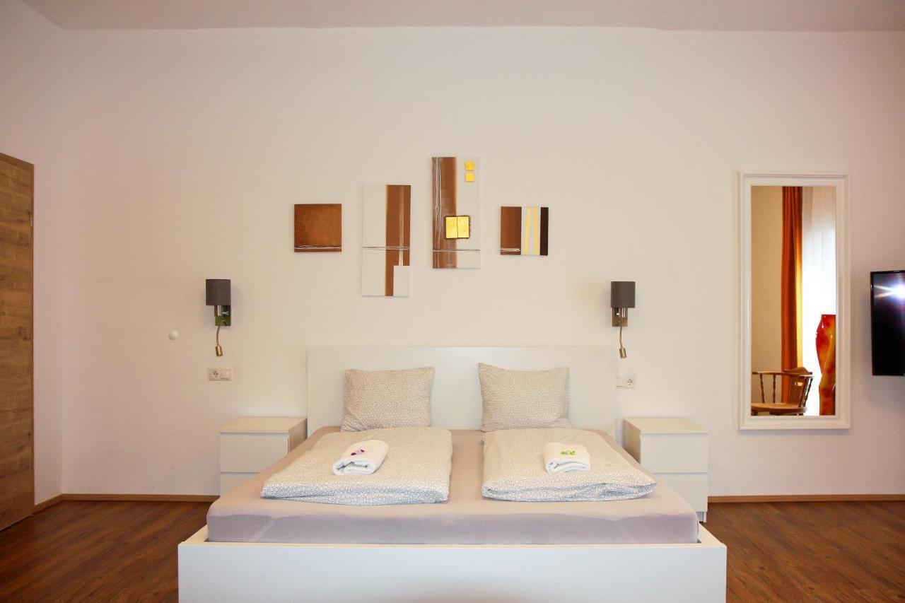Apartament Nigler *