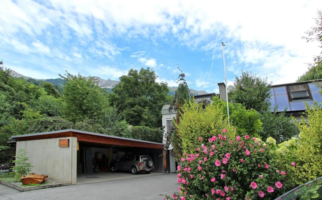 Appartement Nigler *